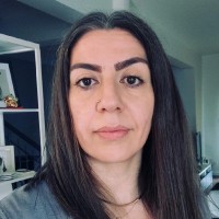 Antria Andreou