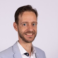 Alain De Klerk