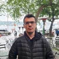 Semih Sevim