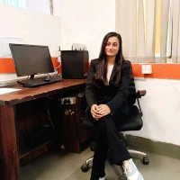 Bhumika Vedi