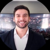 Marlos Henrique dos Santos