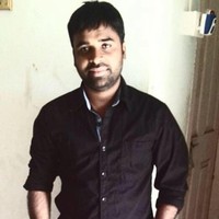 Uday Chandher Reddy