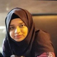 Tahniyath Wajeeh