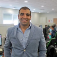 Roberto Simón