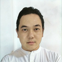 C Thu Kyaw