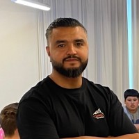 Farid Chahbari