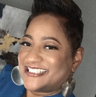 Shirley Moore