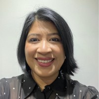 Charmaine Willis