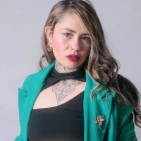 Angelica Rojas