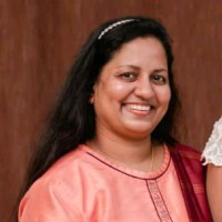 Reena Mathew