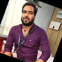 Jayaprakash Jayaraman