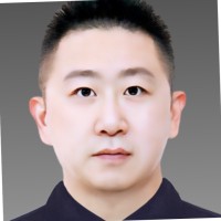 Louis Lu