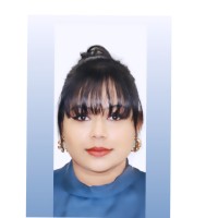 Oshani Wickramasinghe