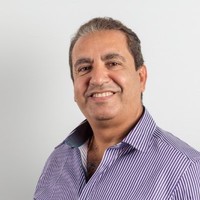 Ashraf Farah