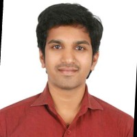 Rajasekhar V
