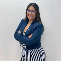 Pamela Camila Castro García