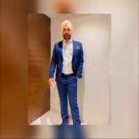Gagan Sachdev