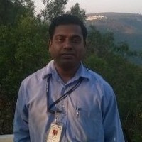 Rajendra Kumar Behera