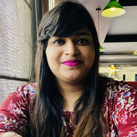 Sahana Pai