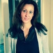 Angelique De Graaf
