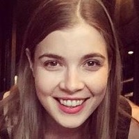 Courtney Isreb