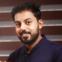 Vijil M