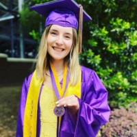 Madison Rhue