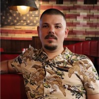 Gherasa Catalin Dragos