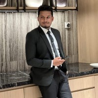 Pasindu Senanayake