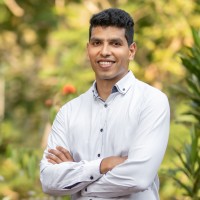 Shrijit Servegar