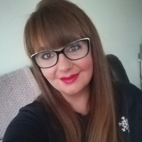 Jodie Copp
