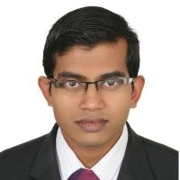 Sandesh Nair
