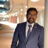 Sai Rithik Rao