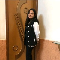 Preet Ahuja