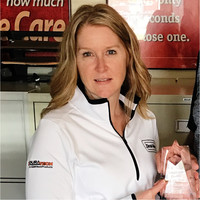 Kristy Cook
