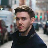 Colin Peter O'Riordan