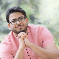 Raghu Lawania