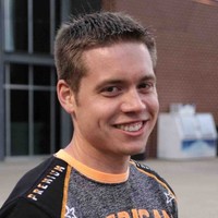 Alex Cordle