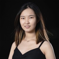 Sabrina Xu