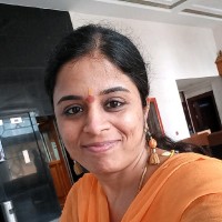 Krishnapriya Kannan