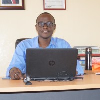 Daniel Murage