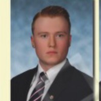 Connor Dougherty