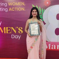 Abhilasha Tiwari