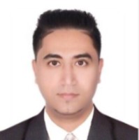 Ahmed Ali