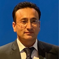 Muhammad Yaseen [Mba, Cdcs, Citf, Cife, Ctfc]