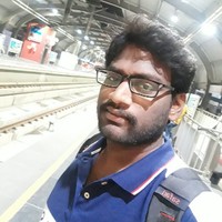 Sripal Reddy