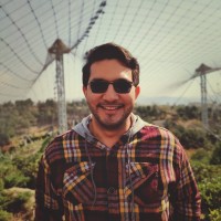Mohsen Kabiri
