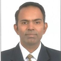 Kovilur Gopala Krishnan