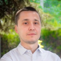 Dimitar Ivanov
