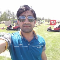 Yasir Munawar